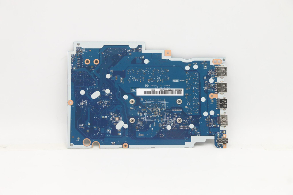 Материнская плата для ноутбука Lenovo IdeaPad 3-15IGL05 NOK N5030 UMA 8G (5B20S44418), оригинал