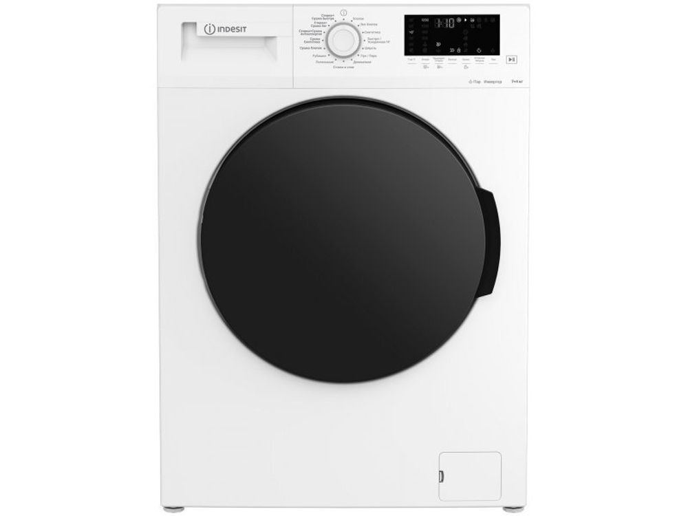Стиральная машина Indesit WDS 7428 C7S VW
