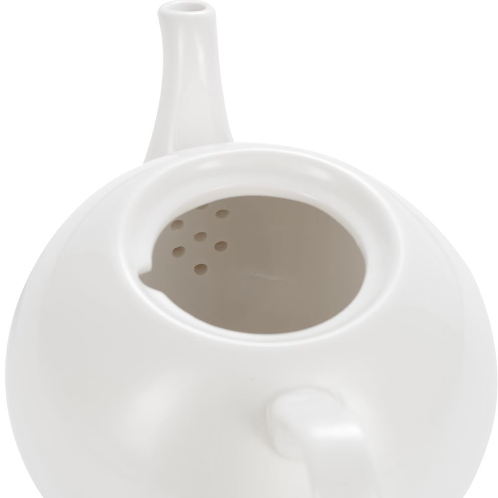 Заварочный чайник Gipfel Blanche 51036 1,1 л