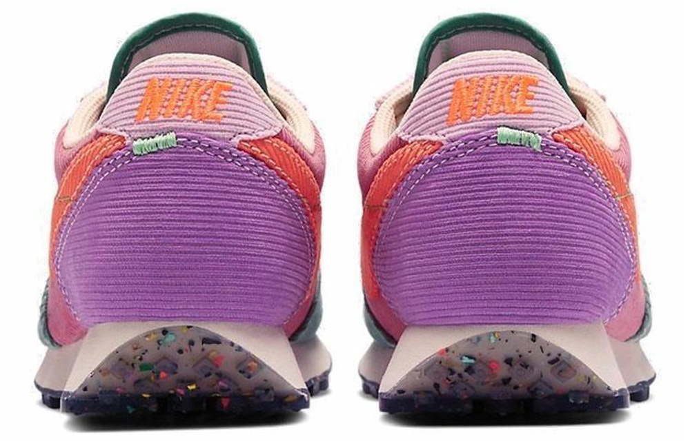 Кроссовки Nike Daybreak Desert Berry (Женская размерная сетка)