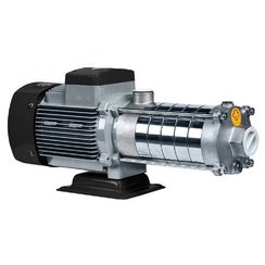 Насос вертикальный многоступенчатый WILO-NATIVE MHL 204-1/E-3-400-50-2