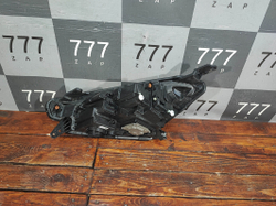 Фара правая LED Chery Tiggo 7 Pro 20-24 Б/У Оригинал 605000200AB