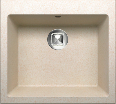 Мойка TOLERO R-111 cаванна