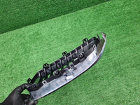 Решетка радиатора правая BMW 3er F34 (2013-2019)