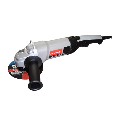 УШМ Интерскол УШМ-125/1400 ЭЛ