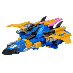 Hasbro Transformers One - фигурка Sentinel Prime 12,5 см F8693 / артикул   F8611 F8693  / GTIN 5010996223852