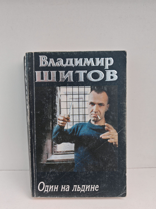 Один на льдине