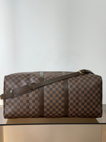 Louis Vuitton Keepall Bandouliere 55