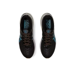 Мужские кроссовки ASICS GT-2000 11 2E Wide 'Black Sun Peach' 1011B475-006