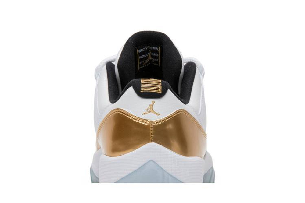 Ceremony jordan 11 sales