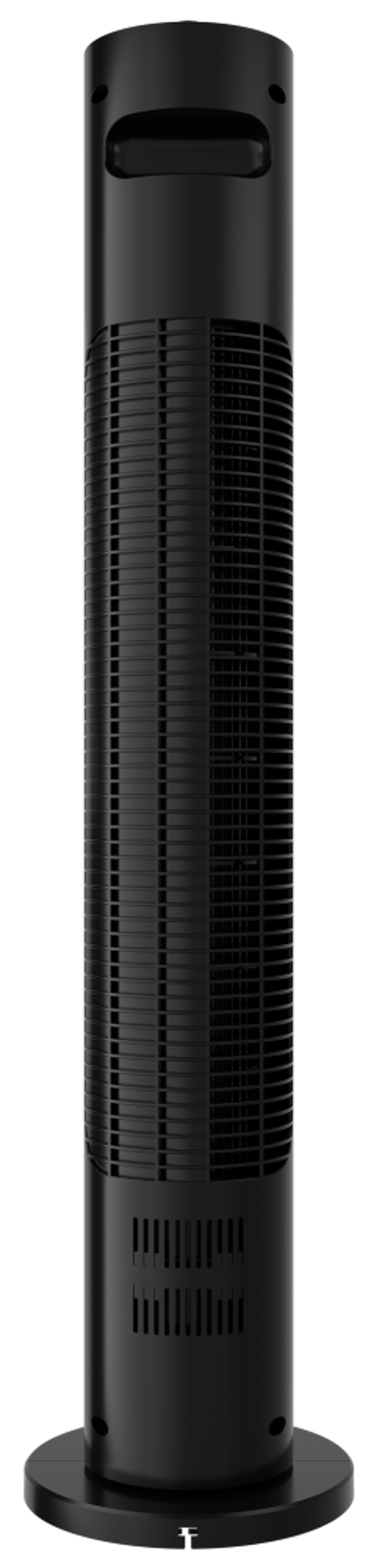 Бытовой вентилятор серии RBF-801M-BL