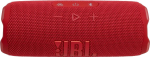 Колонка портативная JBL Flip 7, 35Вт, красный [jblflip7red]