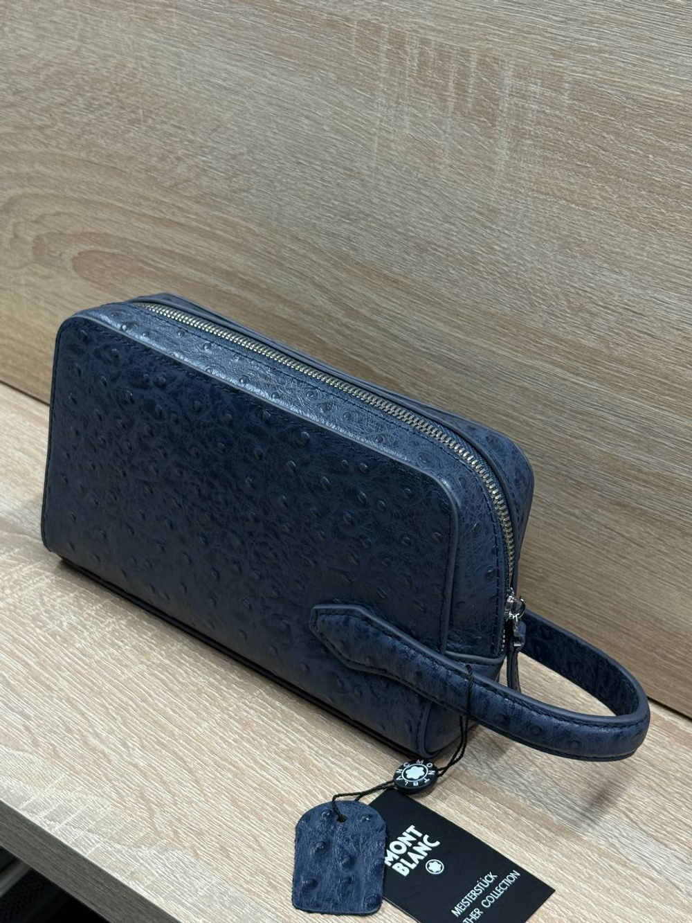 Несессер Montblanc