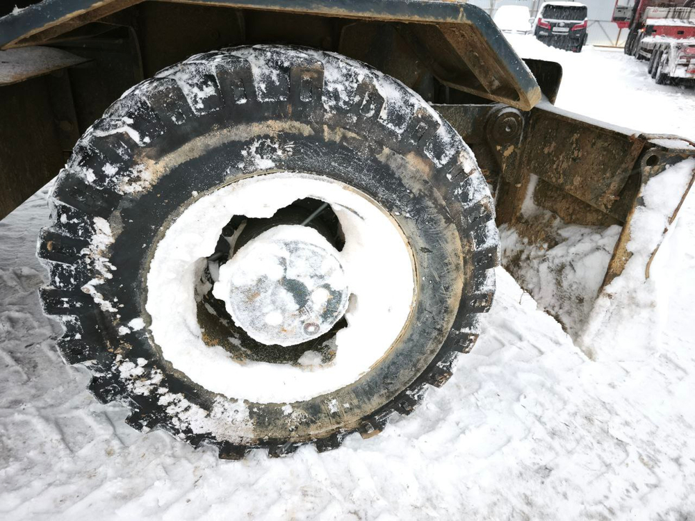 Hyundai R180* Экскаватор колесный R180W-9S (Дизельный, 5,0 л, 118 л.с., АТ)