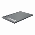 Душевой поддон WasserKRAFT Wiese 84T36 140х90