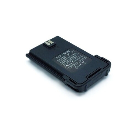 BP-3Li (1800 mAh) Аккумулятор для раций Track 3