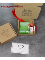 Мыло денежное туалетное с деньгами внутри, 85 грамм