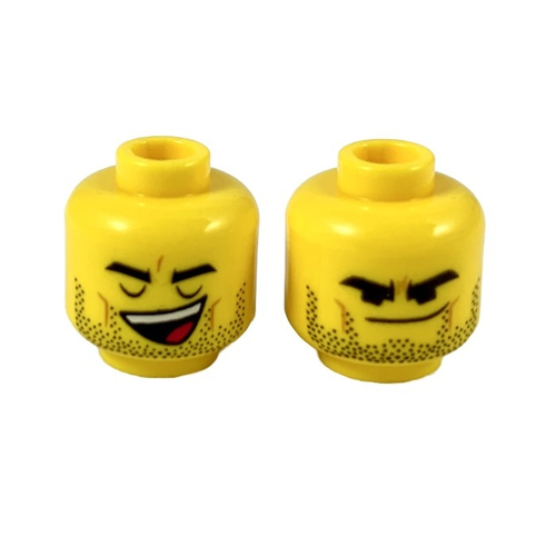 Голова Рекса 3626pb2317