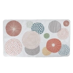 Коврик в ванну 69х39"Вега»