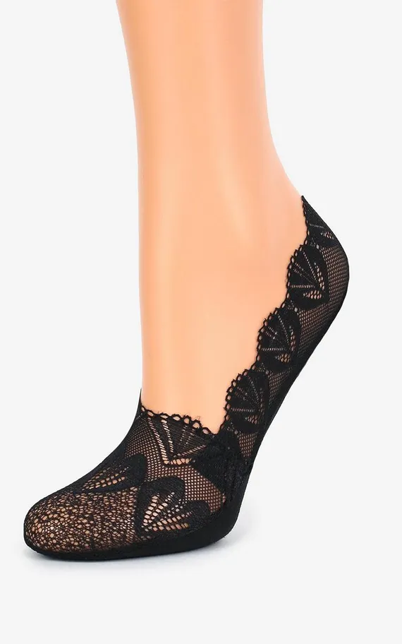 STOPKI ZAKARD U22 Подследники женские