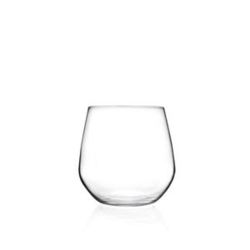Стакан Олд Фэшн 380 мл хр. стекло   d 8,5 см h9,2 см RCR [6]