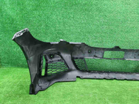 Бампер передний BMW 3er G20 (2018-2022) M-paket