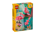 Конструктор LEGO Creator 31170 Розовый фламинго