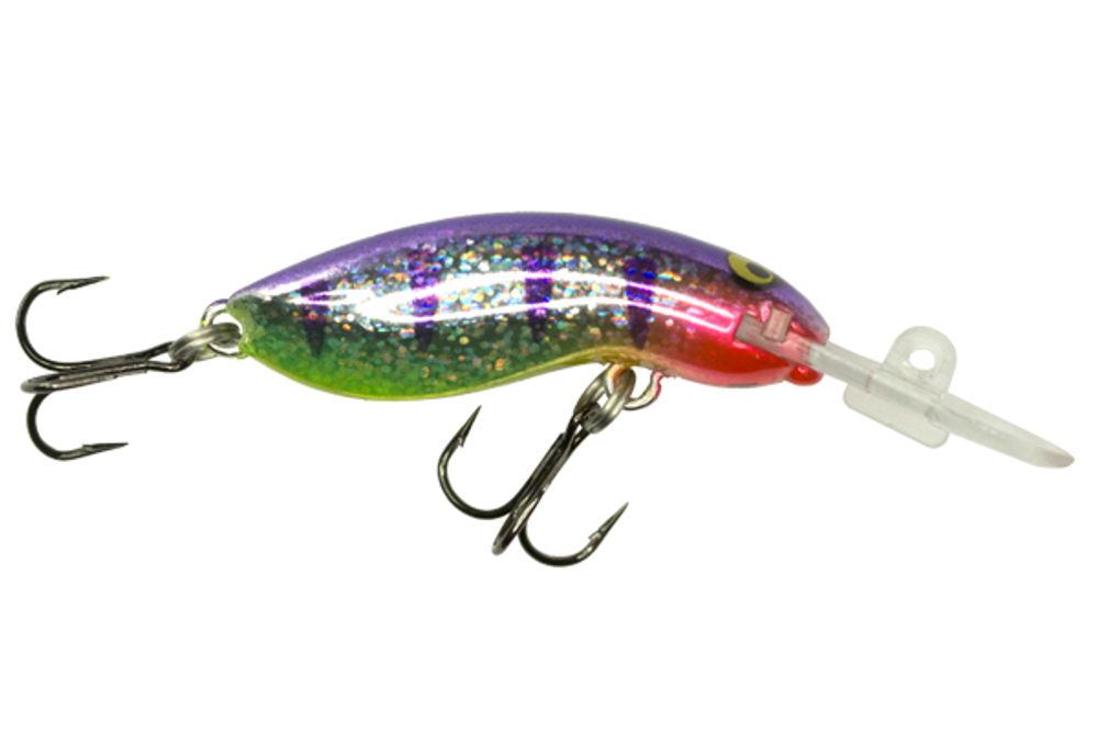 Воблер Halco SORCERER  35, FLT+STD, #R24