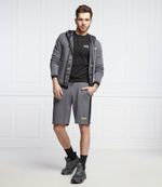 шорты EA7 - графитовый(3LPS62 PJFAZ)