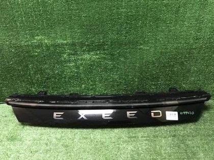 Подсветка логотипа EXEED RX (2023-н.в.)