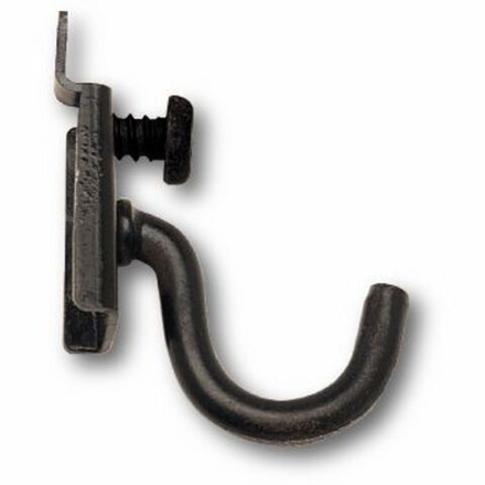 554 V Крючок для перфорированной панели, USAG (Италия)