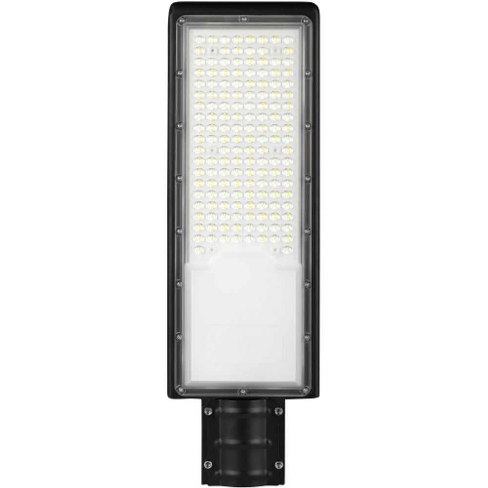 Светильник уличный светодиодный ЭРА SPP-503-0-50K-150 150Вт 5000К IP65 КСС Ш