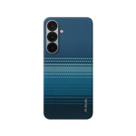 Чехол Pitaka Tactile Woven для Samsung Galaxy S25, Moonrise