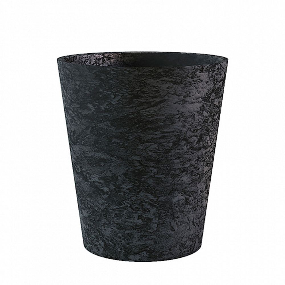 Кашпо CRATER SLANETS D60 H90