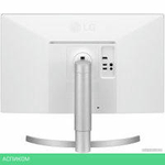 Монитор LG 27UL550P-W