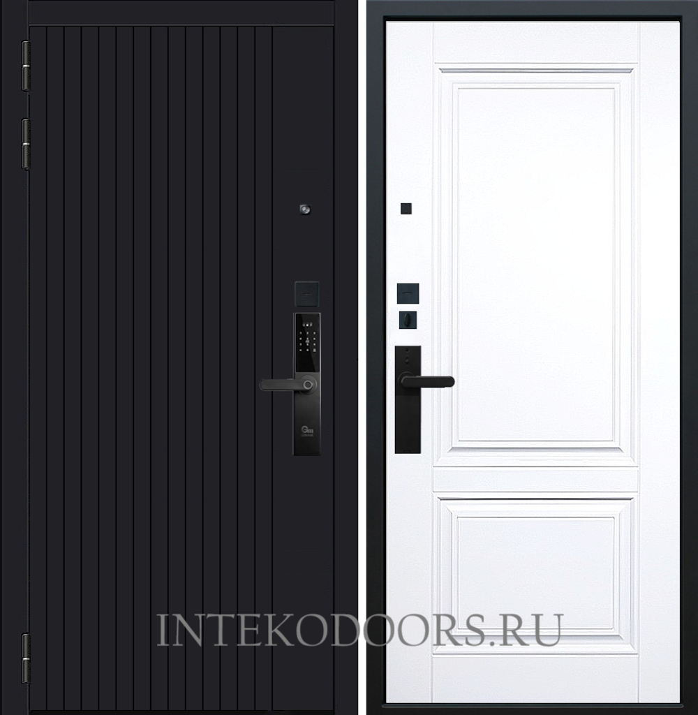 Вертикаль F27 фл117