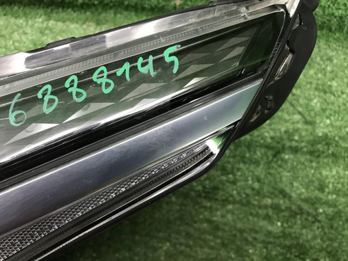 Фара левая Kia Cerato 4 (2021-н.в.) LED