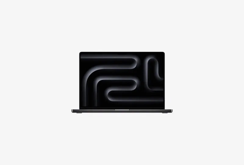 Ноутбук 16.2" Apple M4 Series-M4 Pro 2592 48 DDR5 M4 Pro 20-core M4 Pro