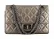 Сумка на плечо Chanel 2.55 оливковый