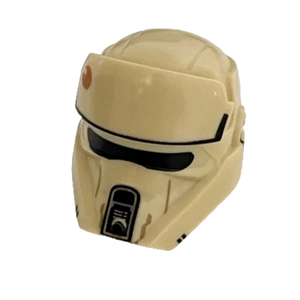 Шлем Штурмовика 27090pb02