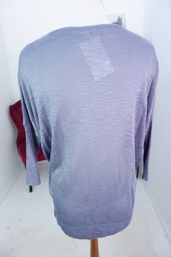 Джемпер Street one практичного цвета, маркировка 38, визуально на 44 размер