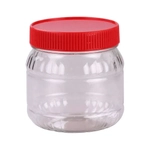 Банка 0,5л ПЭТ