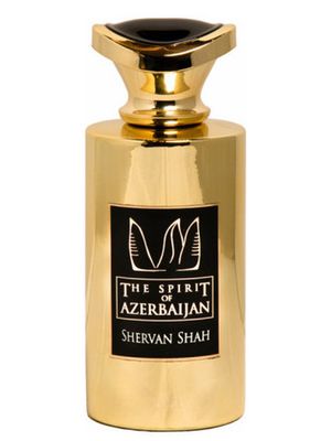 The Spirit Of Azerbaijan Shervan Shah