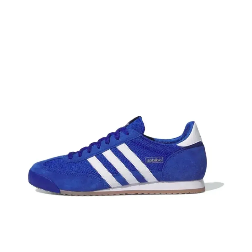 Кроссовки Adidas Originals R71 'blue' IH1325
