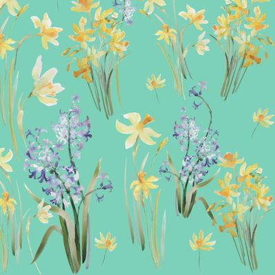 Запахло весной