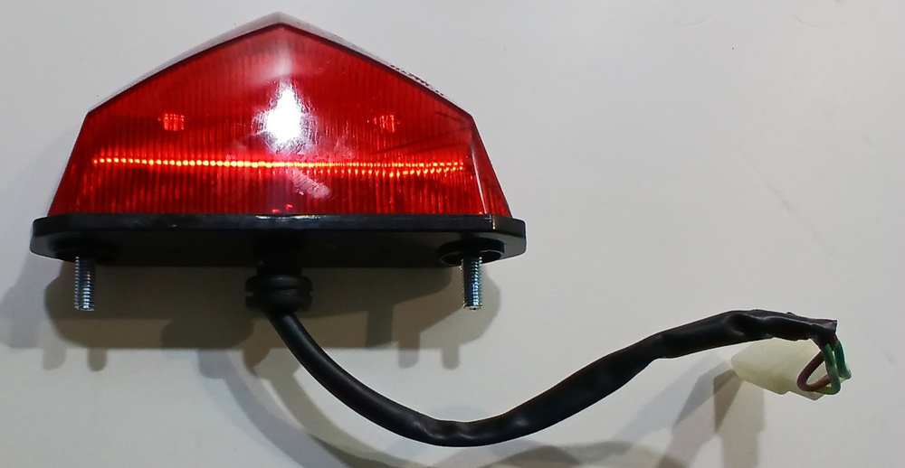 Стоп сигнал Мотоцикл Kugoo JL300