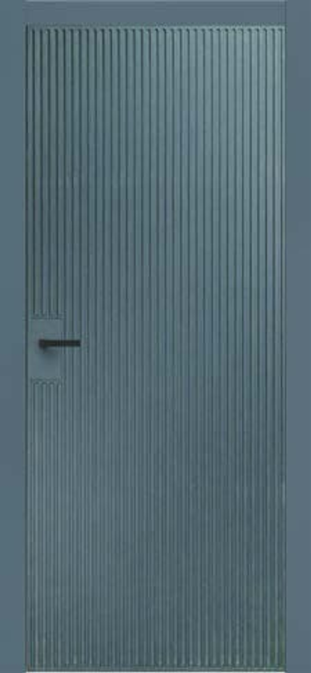 Межкомнатная дверь Insolo Line 2 ДГ