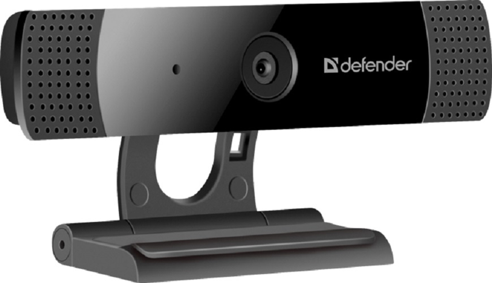 Веб-камера  Defender G-lens 2599 FullHD 1080p
