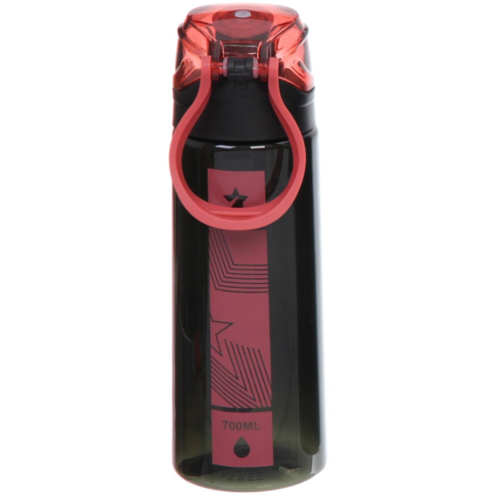 Бутылка спортивная YQ-6055A (700 мл)