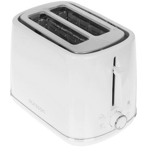 Тостер Oursson TS2112/IV